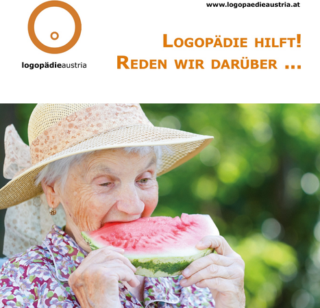 Ausgesprochen logopädisch